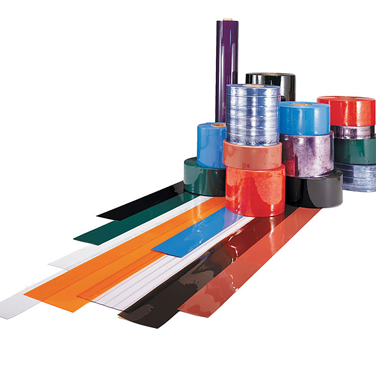 ArrowStrip PVC Rolls