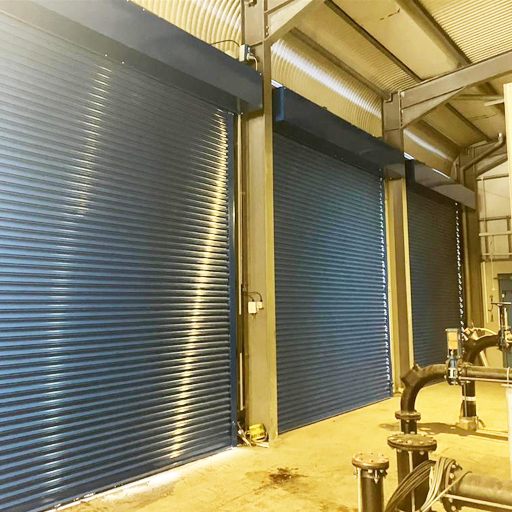 LPS1175 Shutters
