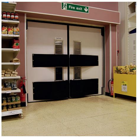 Gate Access Control