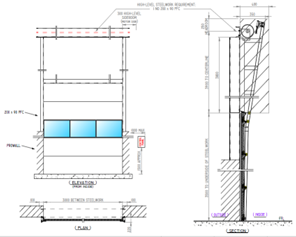 Dock-Leveller-Diagram