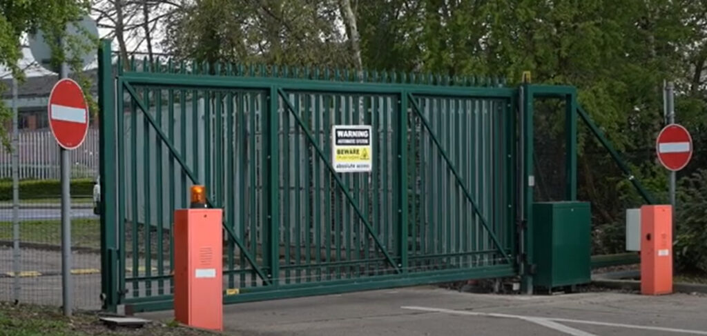 Finlays-Security-Gate-1