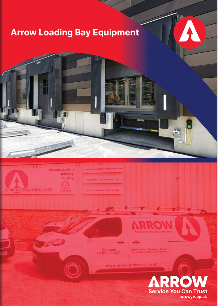 loading bay brochure